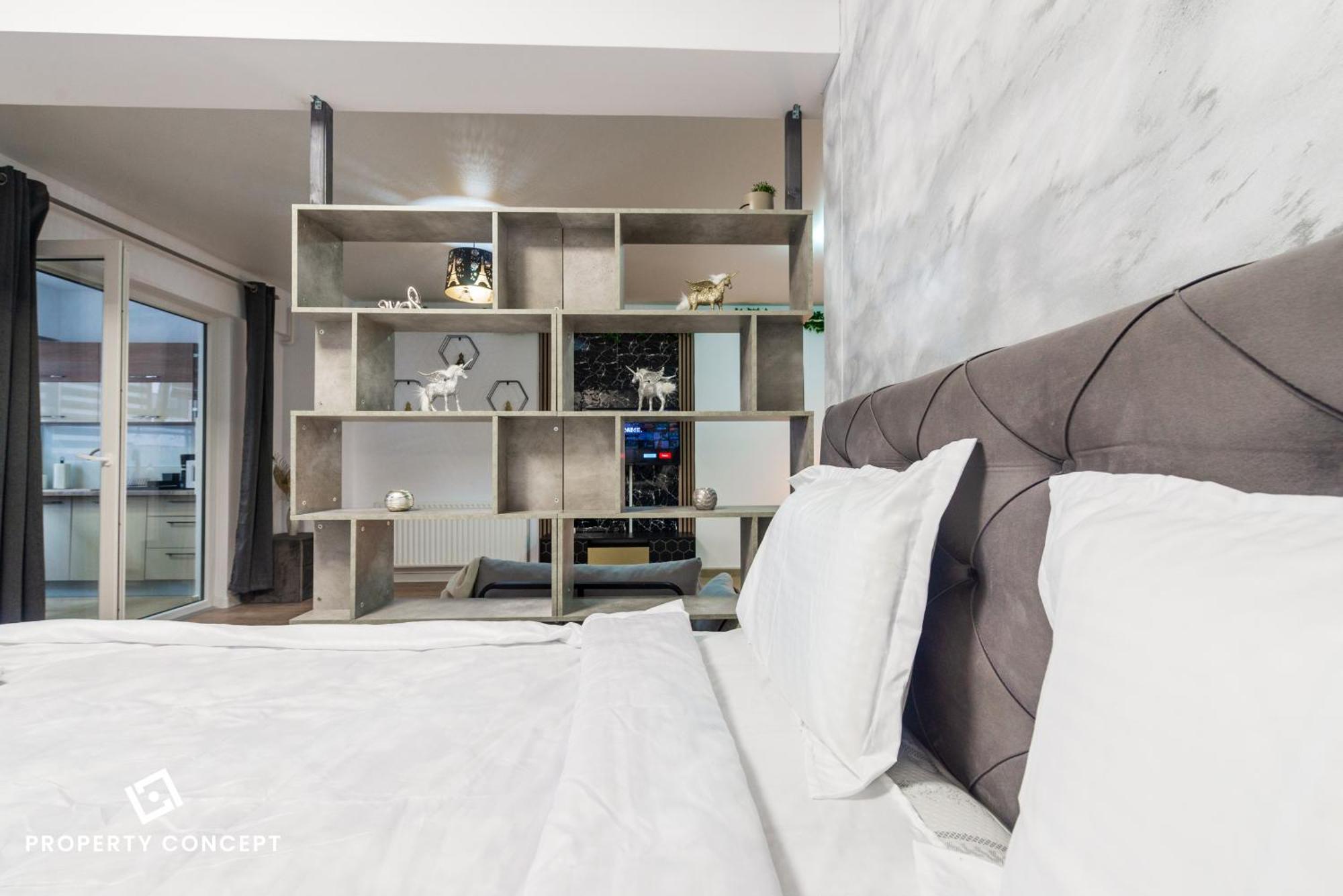 Central Residence Apartment 724 Bukarest Exteriör bild