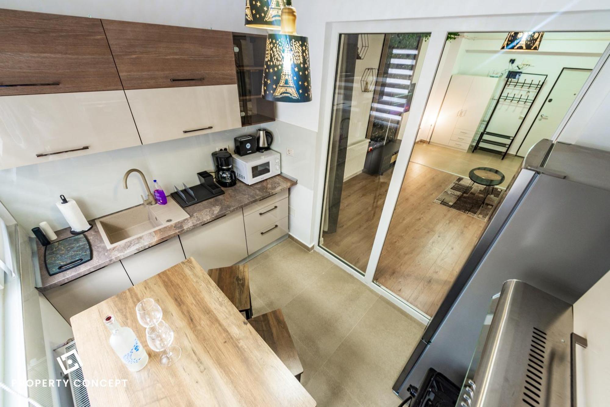 Central Residence Apartment 724 Bukarest Exteriör bild