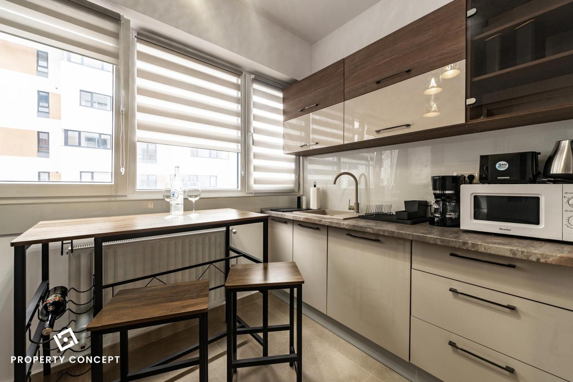 Central Residence Apartment 724 Bukarest Exteriör bild