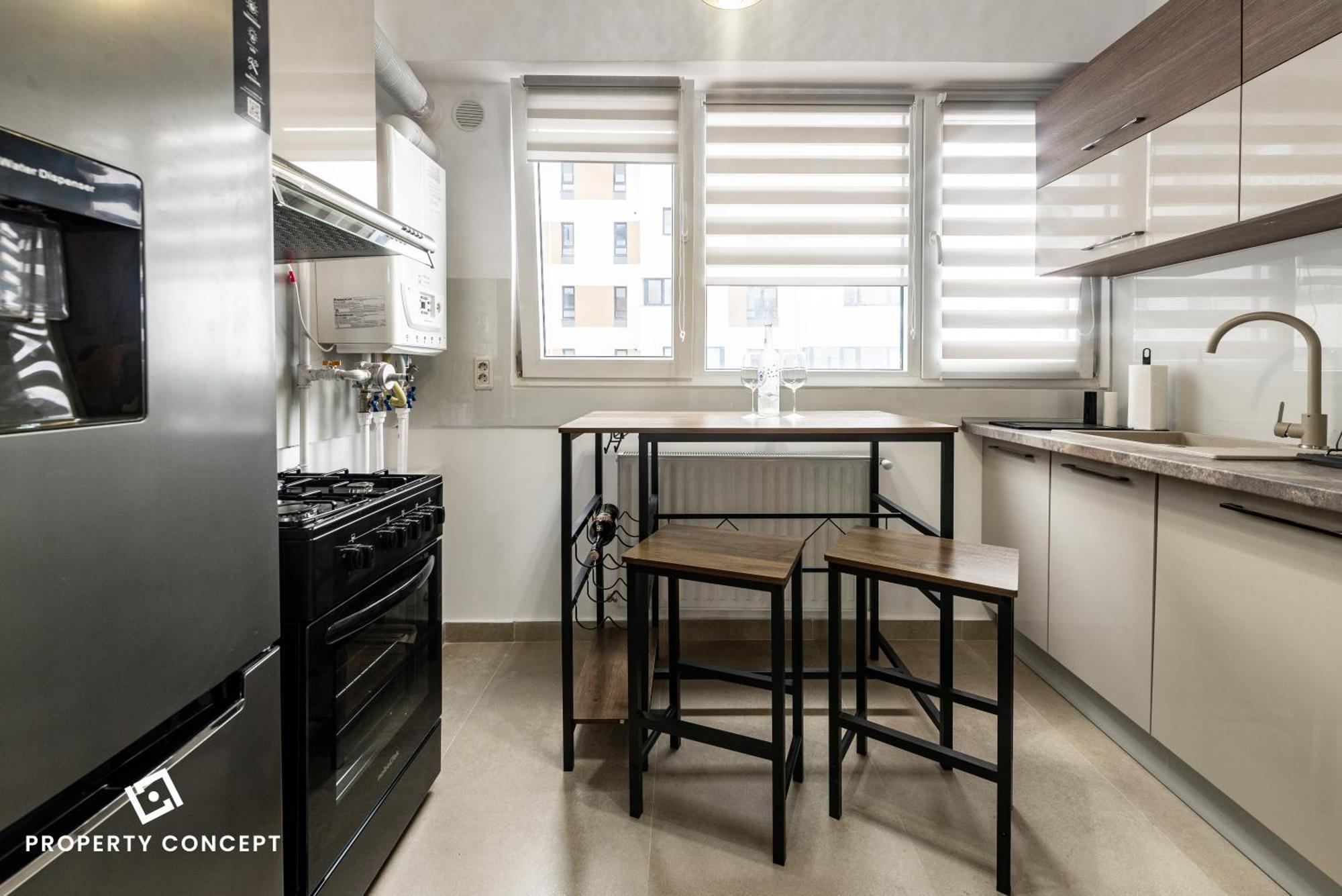 Central Residence Apartment 724 Bukarest Exteriör bild